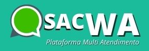 SacWA – Plataforma Multi Atendimento